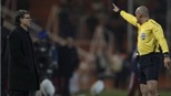 Paraguay mất HLV Martino trong trận CK với Uruguay